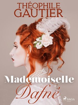 cover image of Mademoiselle Dafné